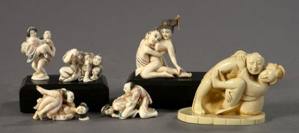 japanese erotic figurines Amateur ponr turk